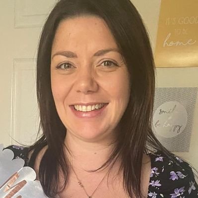 NHS Support Officer, Psychology Graduate, New Mummy (Nov 21!)
'the future is yet unmade'