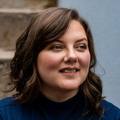 Web developer, community builder, mama, and dance artist.