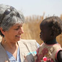 Dr. Yasmin Ali Haque(@DrYasminAHaque) 's Twitter Profile Photo