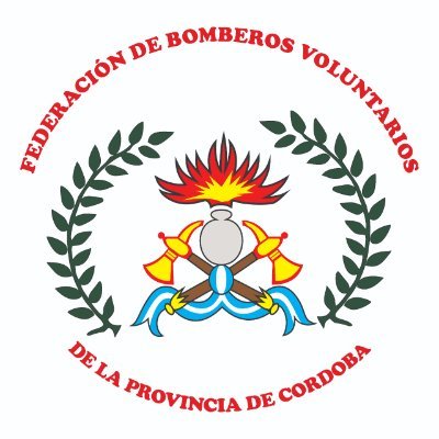 La Federación de Bomberos Voluntarios de la Provincia de Córdoba, Argentina, creada en 1969, nuclea 162 cuerpos de Bomberos Voluntarios de toda la provincia.