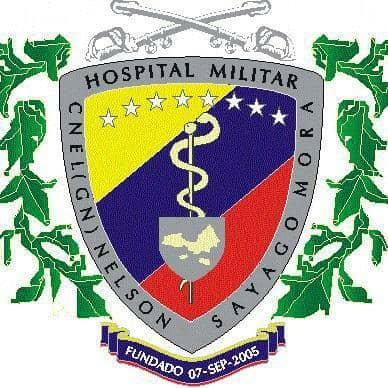 Cuenta Oficial Del Hospital Militar Tipo I 
