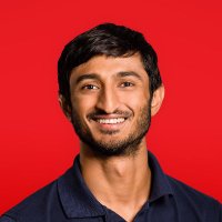 Darshan 🦖 (@darshan) 's Twitter Profile Photo Darshan 🦖 (@darshan) 's Twitter Profile Photo