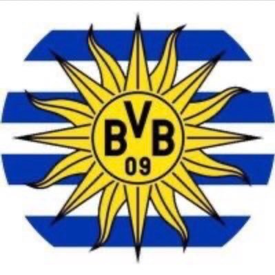 Fan club OFICIAL del Dortmund en Uruguay.          A veces somos serios.