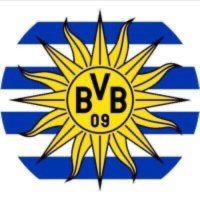 Dortmund Charrúa (@dortmunduruguay) 's Twitter Profile