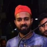 saeedsiddique18's profile picture. Chand Babu