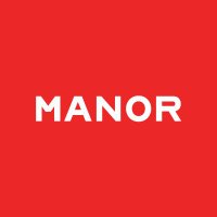 Manor Real Estate(@ManorRealEstate) 's Twitter Profile Photo