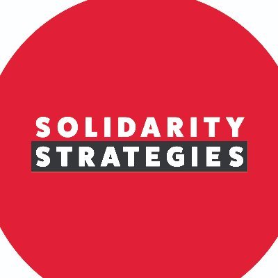 SolidarityLLC Profile Picture
