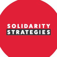 SolidarityStrategies(@SolidarityLLC) 's Twitter Profile Photo