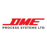 DME Process Systems(@DMEsystems) 's Twitter Profile Photo