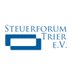 Steuerforum Trier e.V. (@steuerforum_ev) Twitter profile photo Steuerforum Trier e.V. (@steuerforum_ev) Twitter profile photo
