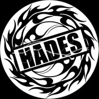 HADES -ヘイディーズ- Official (@hadesrockgb) Twitter profile photo