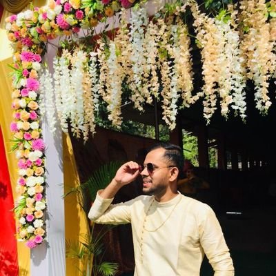 uddhavprabhu555's profile picture. 🏝️💫