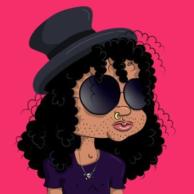 🤘 3333 #BRSC rocking on $SOL.
🎸 Form a band earn $VIP tokens
📋 Whitelist OPEN
🧑🎤 Mint TBA
🎤 https://t.co/NewvSADEeN…