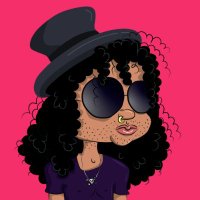 Bored Rockstar Club + Solfest (@rockstarclubnft) 's Twitter Profile