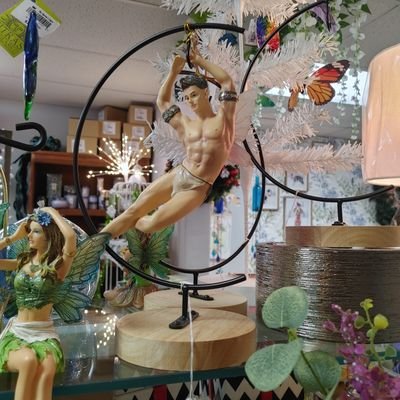 My adhd hell thoughts finally have a place to romp and play freely