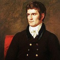 descendant of 7th US Vice-President, Sec of State, Sec of War, Congressman Senator John C. Calhoun https://t.co/yrH65TsUuL