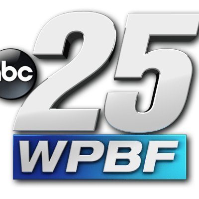 Follow @WPBF25News