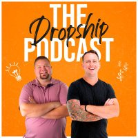 High Ticket Dropshipping — Dropship Breakthru(@DropshipPodcast) 's Twitter Profile Photo