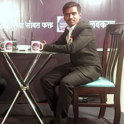 jokeshadate's profile picture. #Indian #journalist_वज्रधारी_News
#Business_work_
#Law_Student