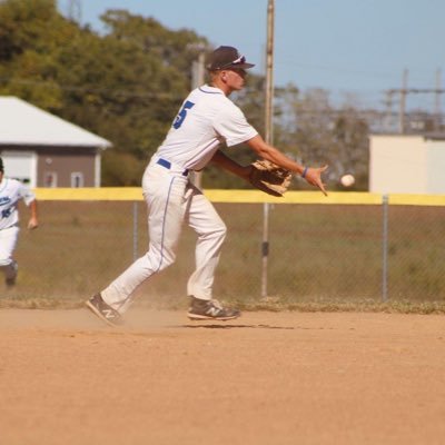 Northark Baseball ‘24