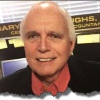 Gary Burroughs - @GaryBurroughs5 Twitter Profile Photo