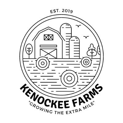 An Organic farm, Kenockee Farms provides sustainable, affordable, and delicious produce and farm products to local Michigan families. Join our CSA! 🥕🍆🌶️🥒