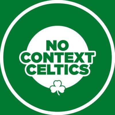 celtics content lacking context /// TURN ON NOTIFICATIONS 🔔