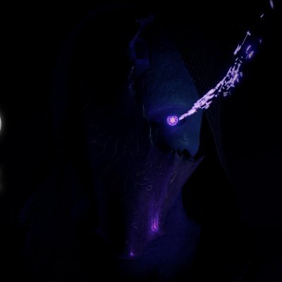 I'm Leon Drace a solo #indiedev currently working on Awakened: Dark Space a #scifi #horror game.