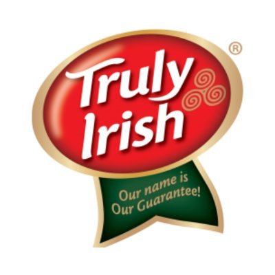 Our name is our guarantee. 100% Irish, 100% locally produced, supporting thousands of Irish jobs #TrulyIrish #thefarmersbrand