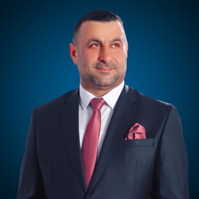 الحساب الرسمي لعضو مجلس النواب العراقي والمتحدث الرسمي بإسم تحالف تقدم الوطني Member of the Iraqi Parliament and Spokesperson for the National Takadum Alliance