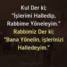 Allah geciktiriyorsa,
Güzelleştiyordur.
Çektiğin zahmet gün gelir Rahmete dönüşür.
Sabret…