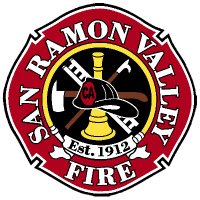 San Ramon Valley Fire(@srvfire) 's Twitter Profile Photo