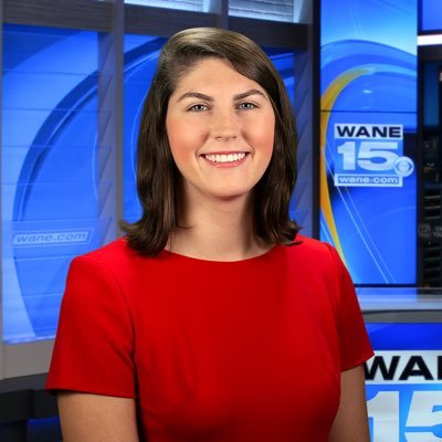 Multimedia Journalist/Producer @wane15| Cat mom| Retired volleyball player from QU|