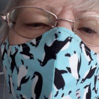 Jill N #BLM #FBPPR ๐๐ท๐บ๐ฆ๐ช๐บ๐ฌ๐ง๐ถ๏ธ (@julyon60) 's Twitter Profile