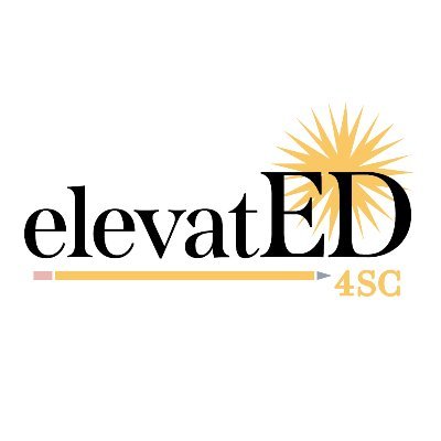 Welcome to ElevatED4SC, a video podcast series exploring education transformation in South Carolina. Created by @ALL4_SC.