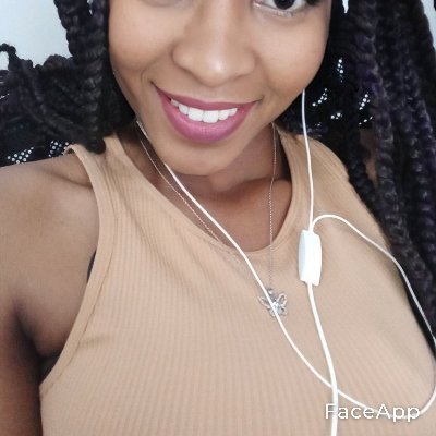 The best is yet to come💃
God before us😇😇😇😇
Mama K🐣