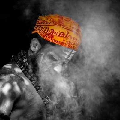 KuchBhiKarann's profile picture. 24 | Pune | ABVP