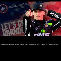 Brandon Let’s Go 🍊🌵🏜 🇧🇷 (@brandon_lessco) 's Twitter Profile