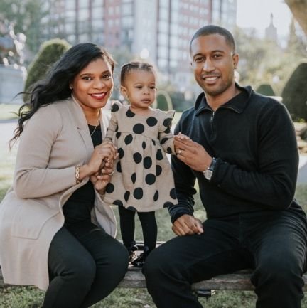 Jesus Integrates: Whole Life For A Purpose| Pastor. Husband. Father. Family. Marriage Counselor. Mental Health Coach. Ball Coach | Business Owner|
