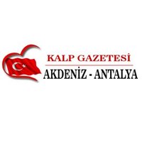 Kalp Gazetesi (@kalpgazetesi) 's Twitter Profile