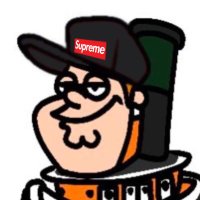 The Unlucky Tug (@theunluckytug) 's Twitter Profile