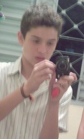 praazer,matheus souza (: