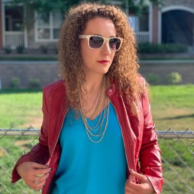 AdrianeBLevine's profile picture. Veni, Canebam, Vici Session singer and always looking for amazing songwriters to collaborate with! https://t.co/aMAoKwSxqy