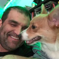 Ian & corgi Rey of Duuuval(@ian_and_corgi) 's Twitter Profile Photo