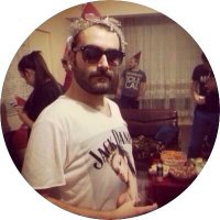 Lokum Sandığı(@sem_distortion) 's Twitter Profile Photo