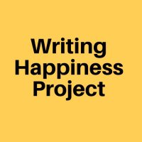 Writing Happiness Project (@disabledjoy) 's Twitter Profile