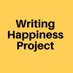 Writing Happiness Project (@disabledjoy) Twitter profile photo
