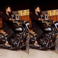 shubham shah (@richierich7722) 's Twitter Profile
