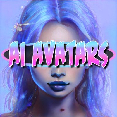 AI_avatars_NFT