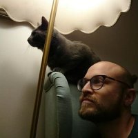 Torbjørn k (@tbadekar) 's Twitter Profile